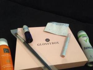 glossybox 08